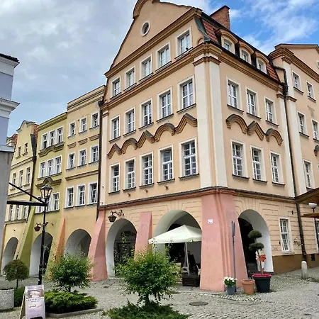 Apartament Charlotte Link Apartment Jelenia Góra