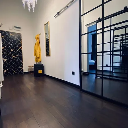 Apartament Charlotte Link Apartment *