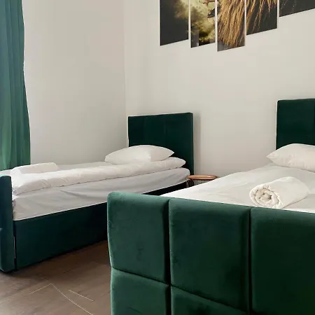 Apartment Apartament Charlotte Link Jelenia Góra